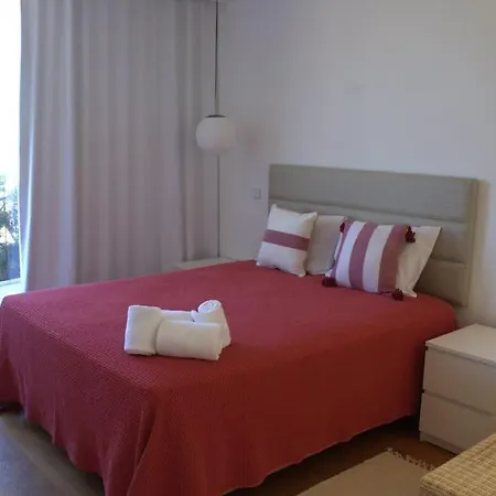 Apartamento Lakes 24 Av Praia Da Falesia *