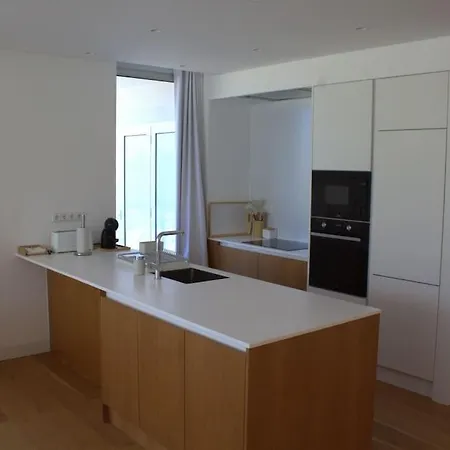 Apartment Lakes 24 Av Praia Da Falesia