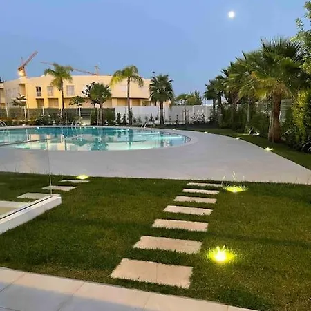 Lakes 24 Av Praia Da Falesia Apartment