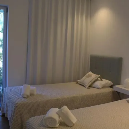 Lakes 24 Av Praia Da Falesia Apartment