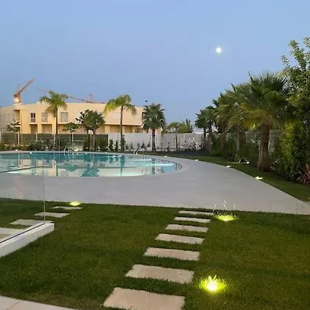 Lakes 24 Av Praia Da Falesia * 奎特里拉