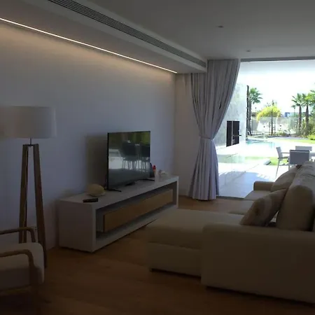 公寓 Lakes 24 Av Praia Da Falesia *